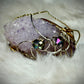 Spirit Stone Ring ￼