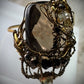 Topaz ring: ￼Gatsby’s Daisy ￼