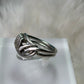 Silver ring: sailors oath-leadership￼