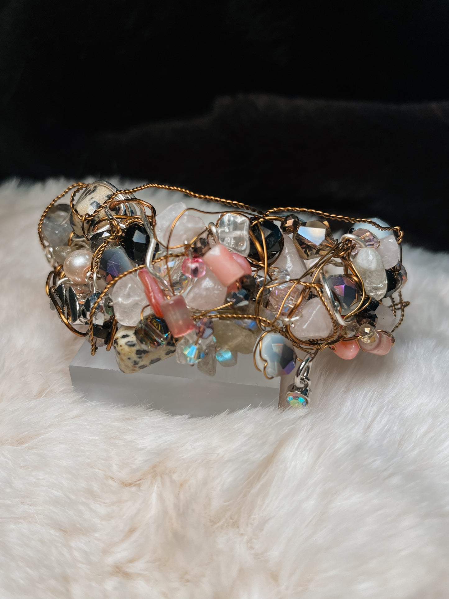 Celestial Garden Bracelet