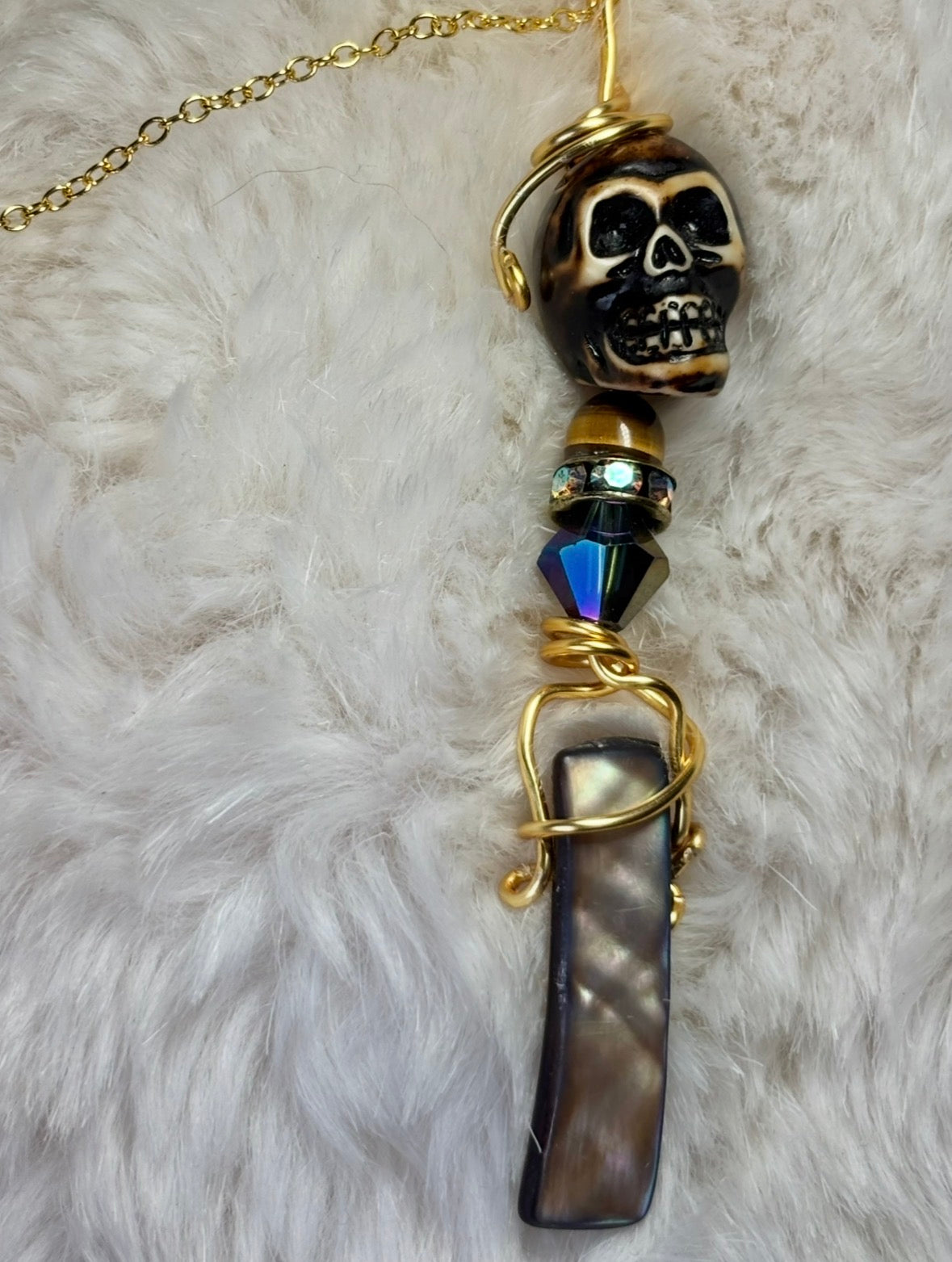 The Reef Raider Johnny