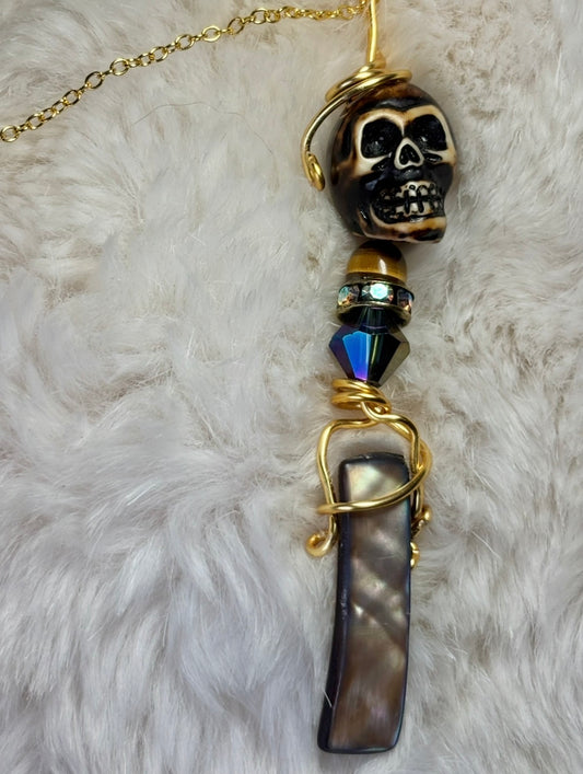 The Reef Raider Johnny