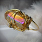 SHARD OF THE DAWN RING: IRRADIATED CRYSTAL? ￼