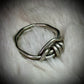 Silver ring: keeper of the oath