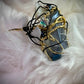 Crystal ring: ￼Armor of light ￼