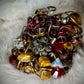 Gemstone ring: pirate