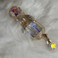 Crystal pendant: ￼Celestial Regent