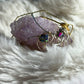 Spirit Stone Ring ￼