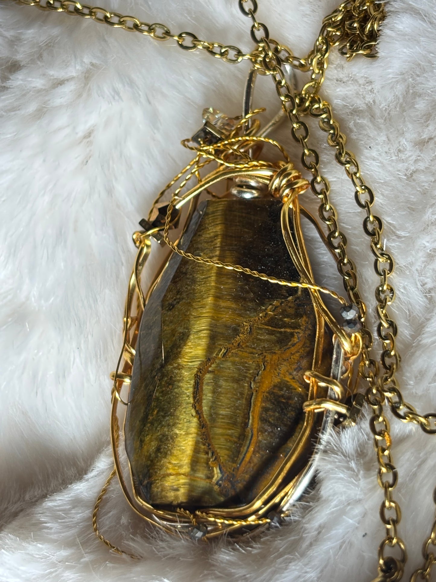 Dragon of the Golden Watch