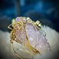 Spirit Stone Ring ￼