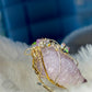 Spirit Stone Ring ￼