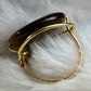 ARISTOCRAT — Tiger Eye Ring