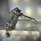 Silver Trinket: irradiated crystal ￼