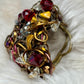 Gemstone ring: pirate