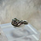 Silver ring: sailors oath-leadership￼