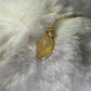 Star Fire: Opal Pendant