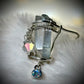 Silver Trinket: irradiated crystal ￼