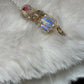 Crystal pendant: ￼Celestial Regent