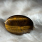 ARISTOCRAT — Tiger Eye Ring