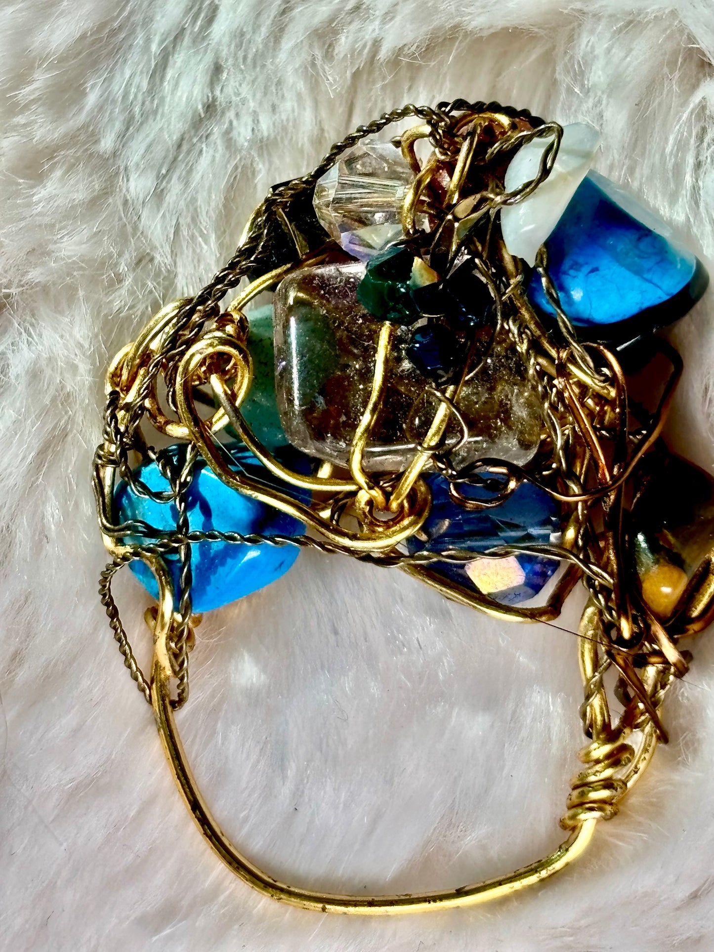 Empress ring