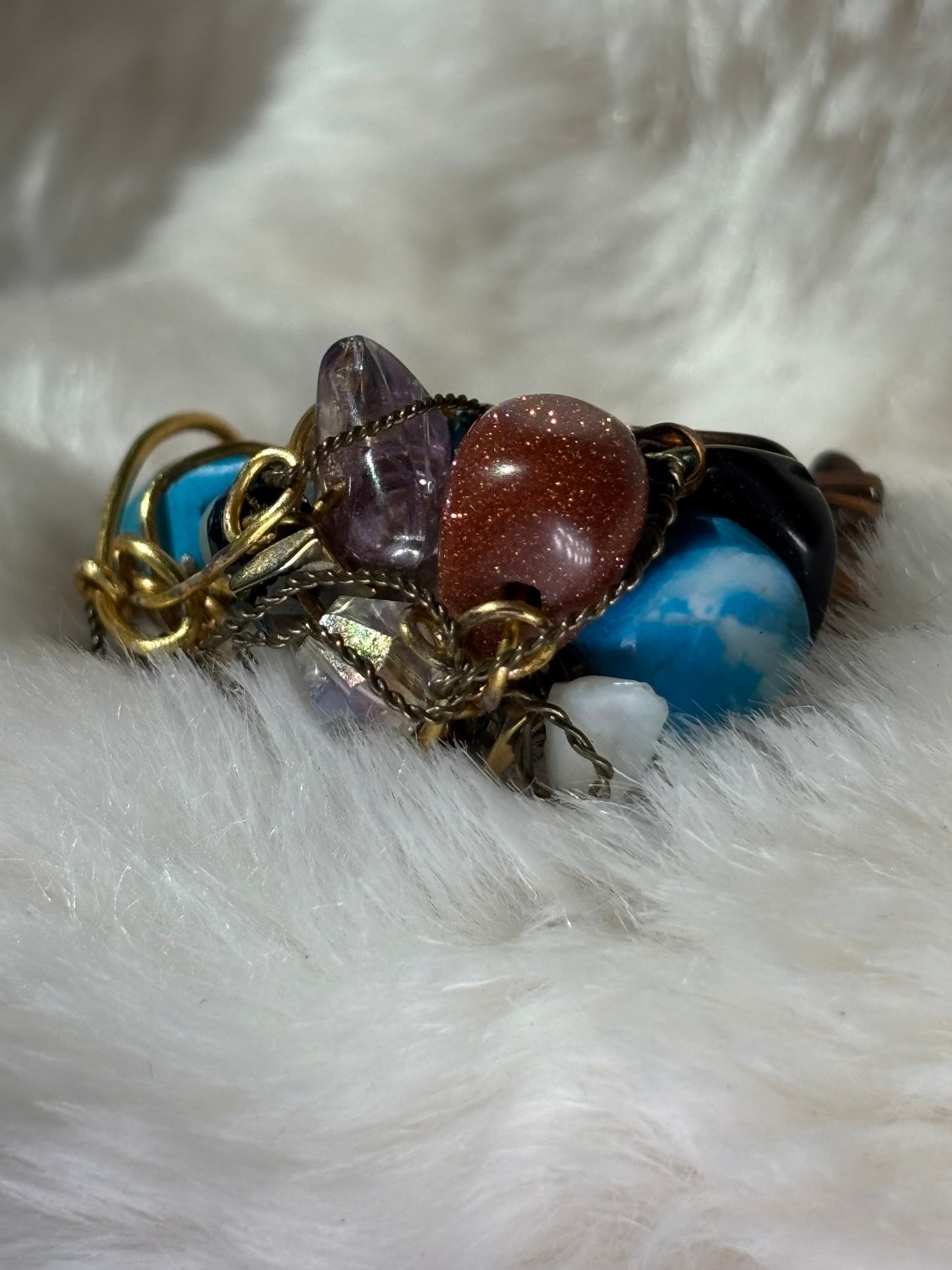 Empress ring