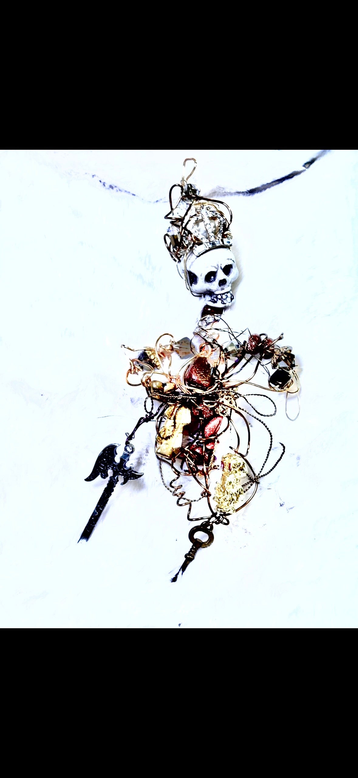 Lady Aurelia Drakenheart