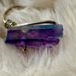 Angel aura amethyst ￼