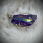 Angel aura amethyst ￼