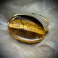 ARISTOCRAT — Tiger Eye Ring
