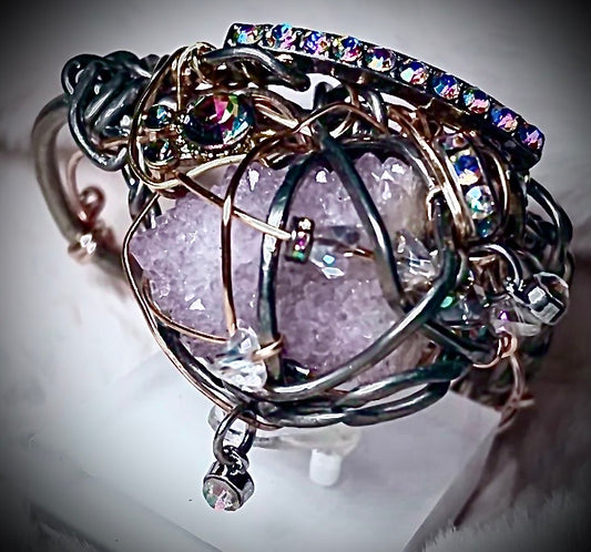 Starlace Reverie