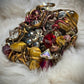 Gemstone ring: pirate