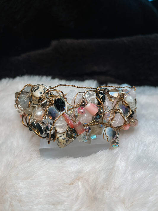 Celestial Garden Bracelet