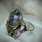 Crystal ring: ￼Armor of light ￼