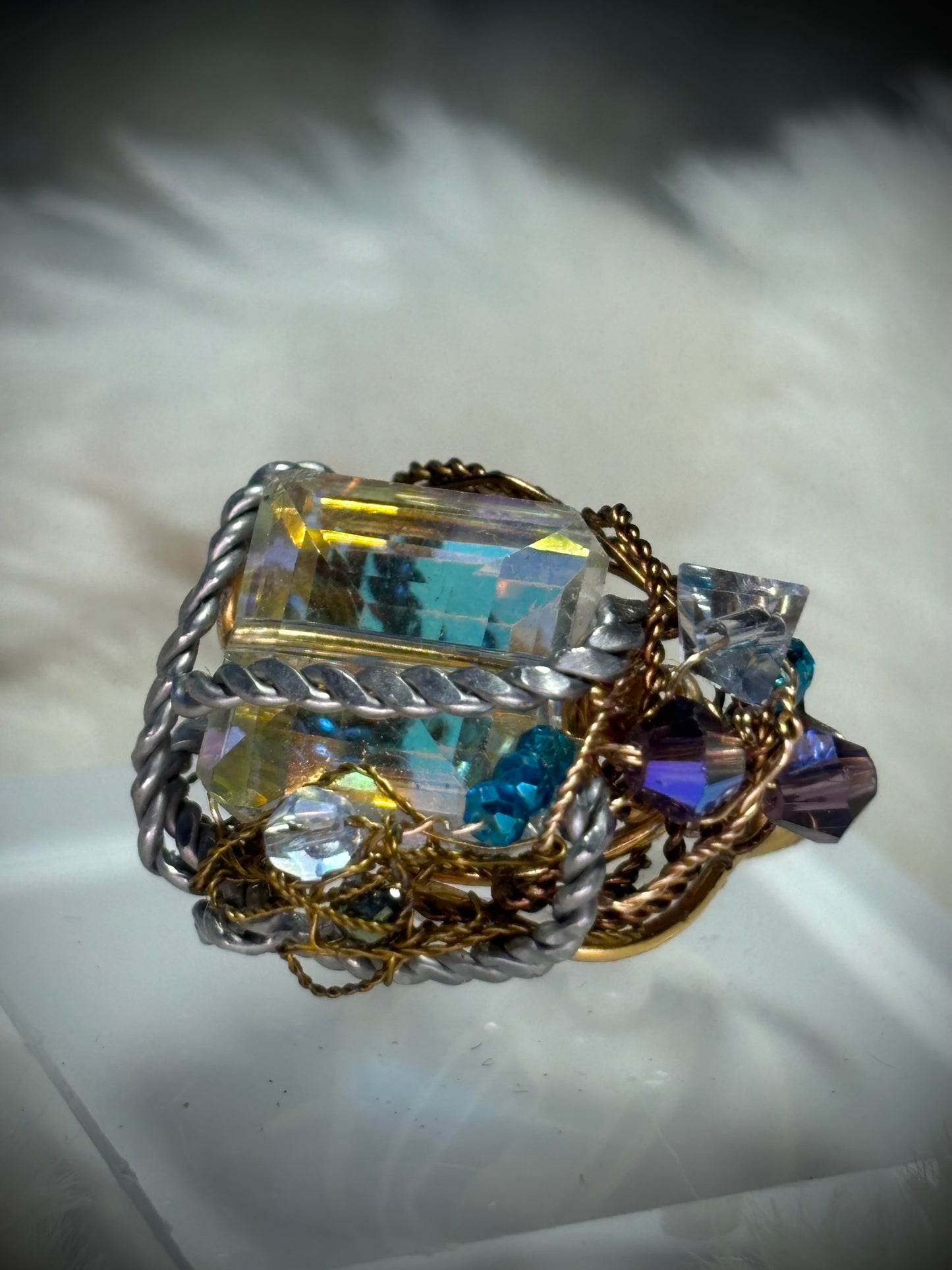ROYAL TREASURE: RING