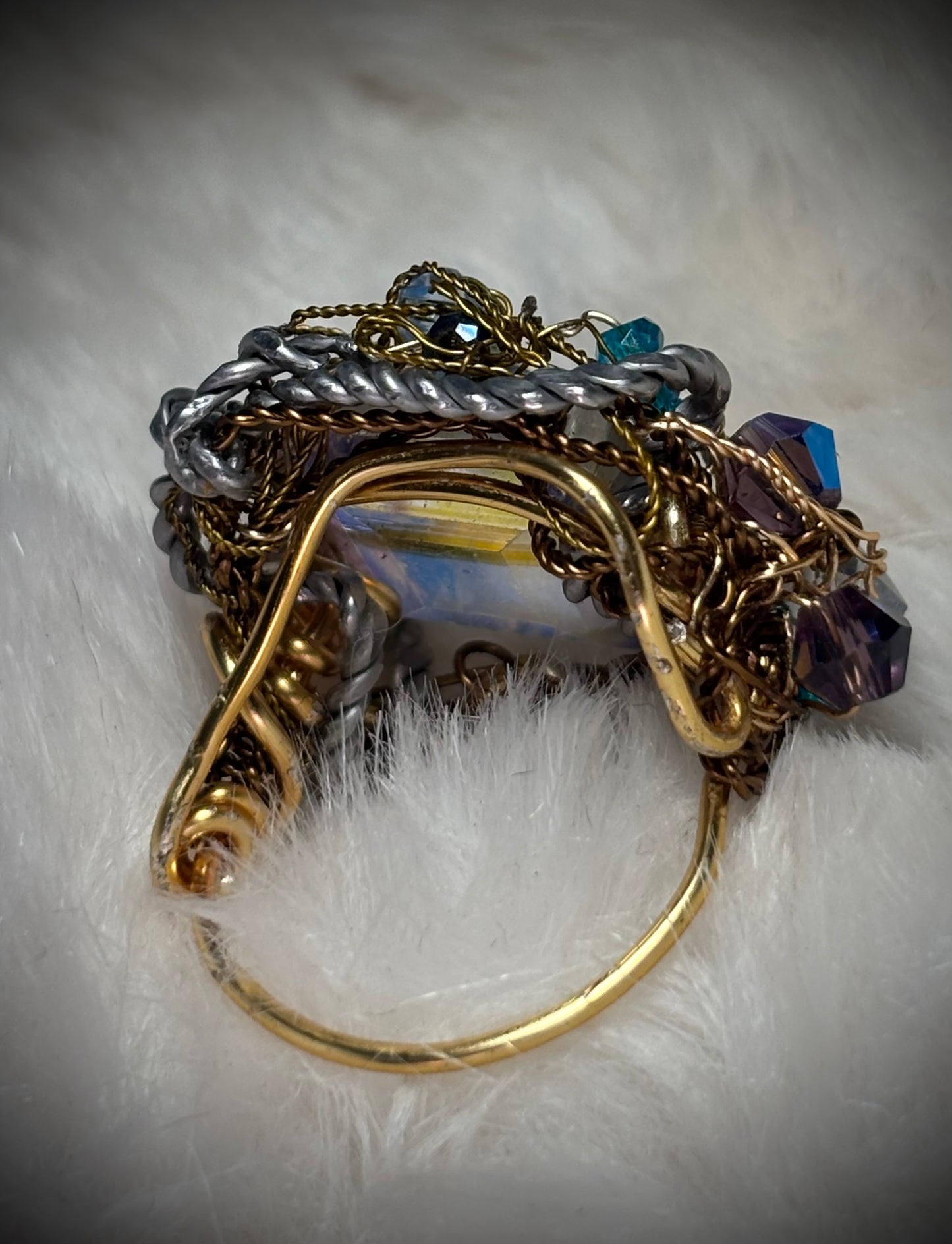 ROYAL TREASURE: RING