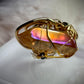 SHARD OF THE DAWN RING: IRRADIATED CRYSTAL? ￼