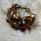 Gemstone ring: pirate