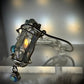 Silver Trinket: irradiated crystal ￼