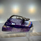 Angel aura amethyst ￼