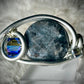 Moon Stone Bracelet: Moon Goddess