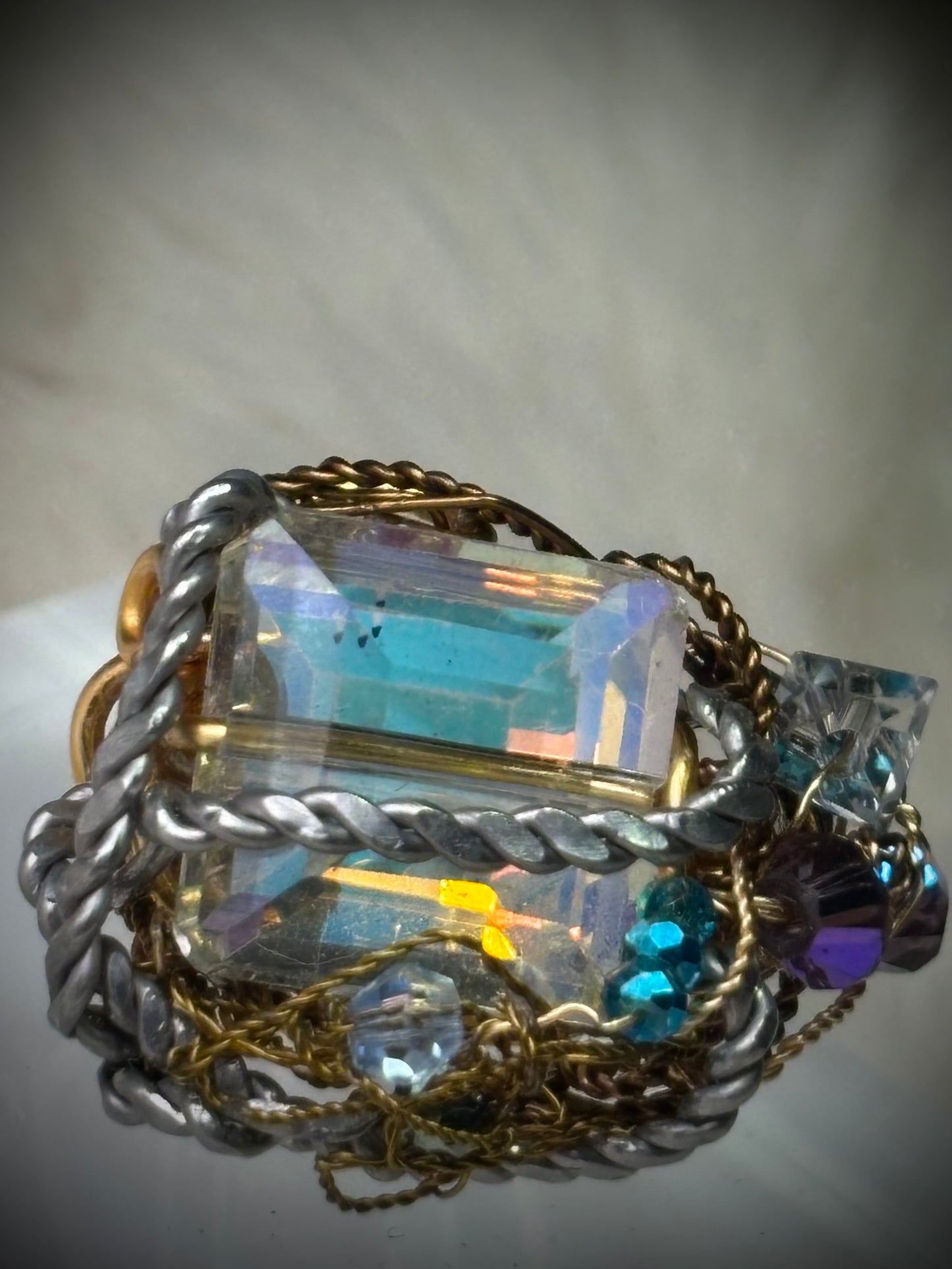 ROYAL TREASURE: RING