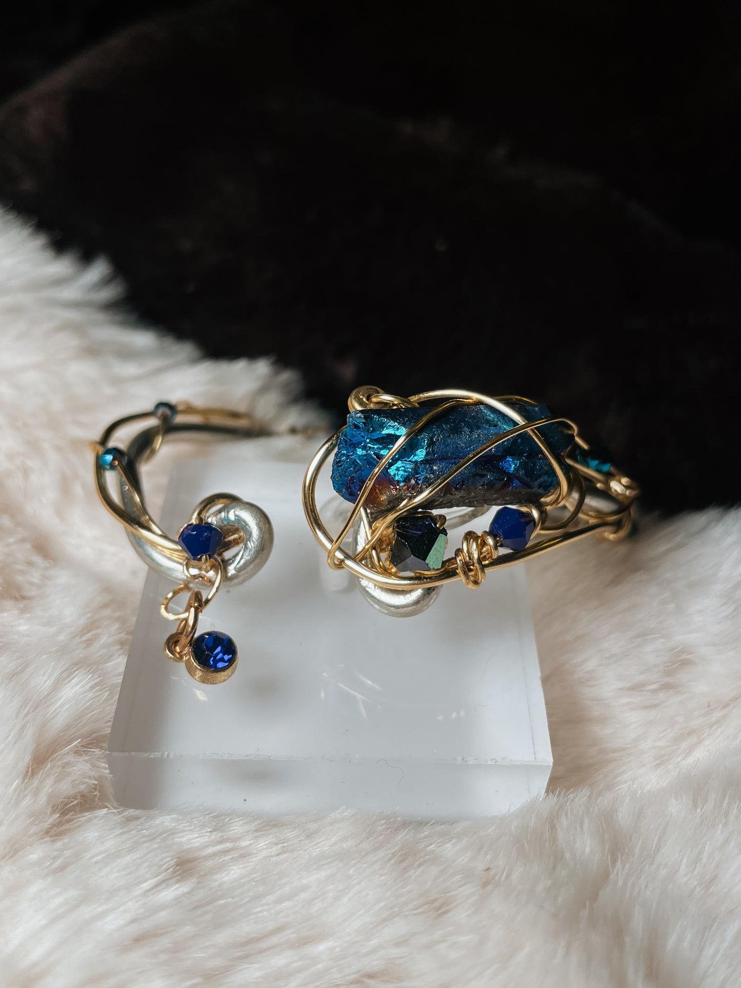 Electric Tide Bracelet