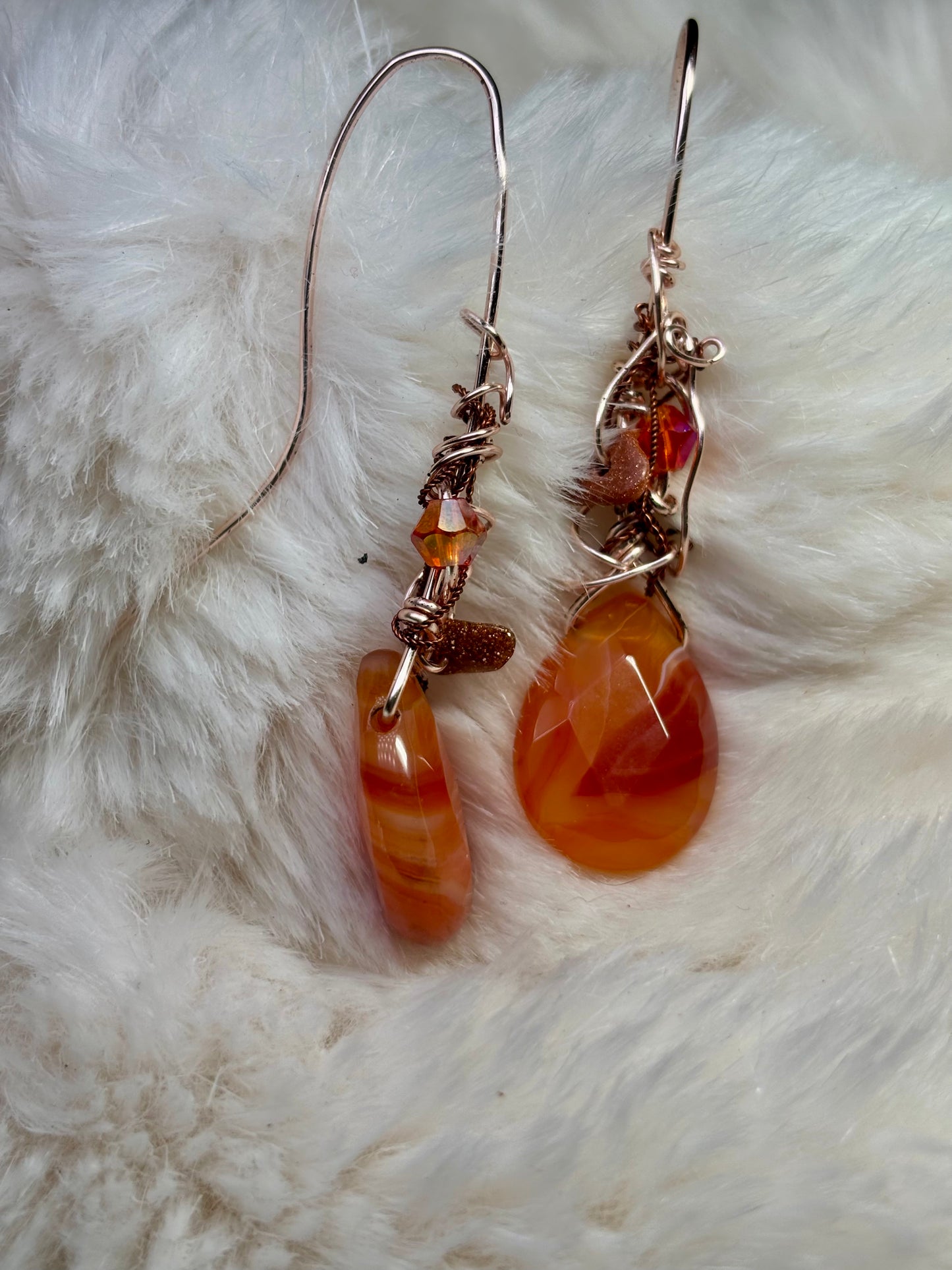 Ember Sunset Drops