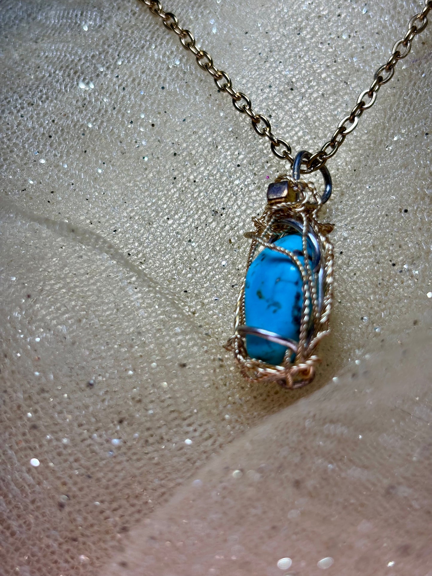 Deep Current of the Sky Tide Collection