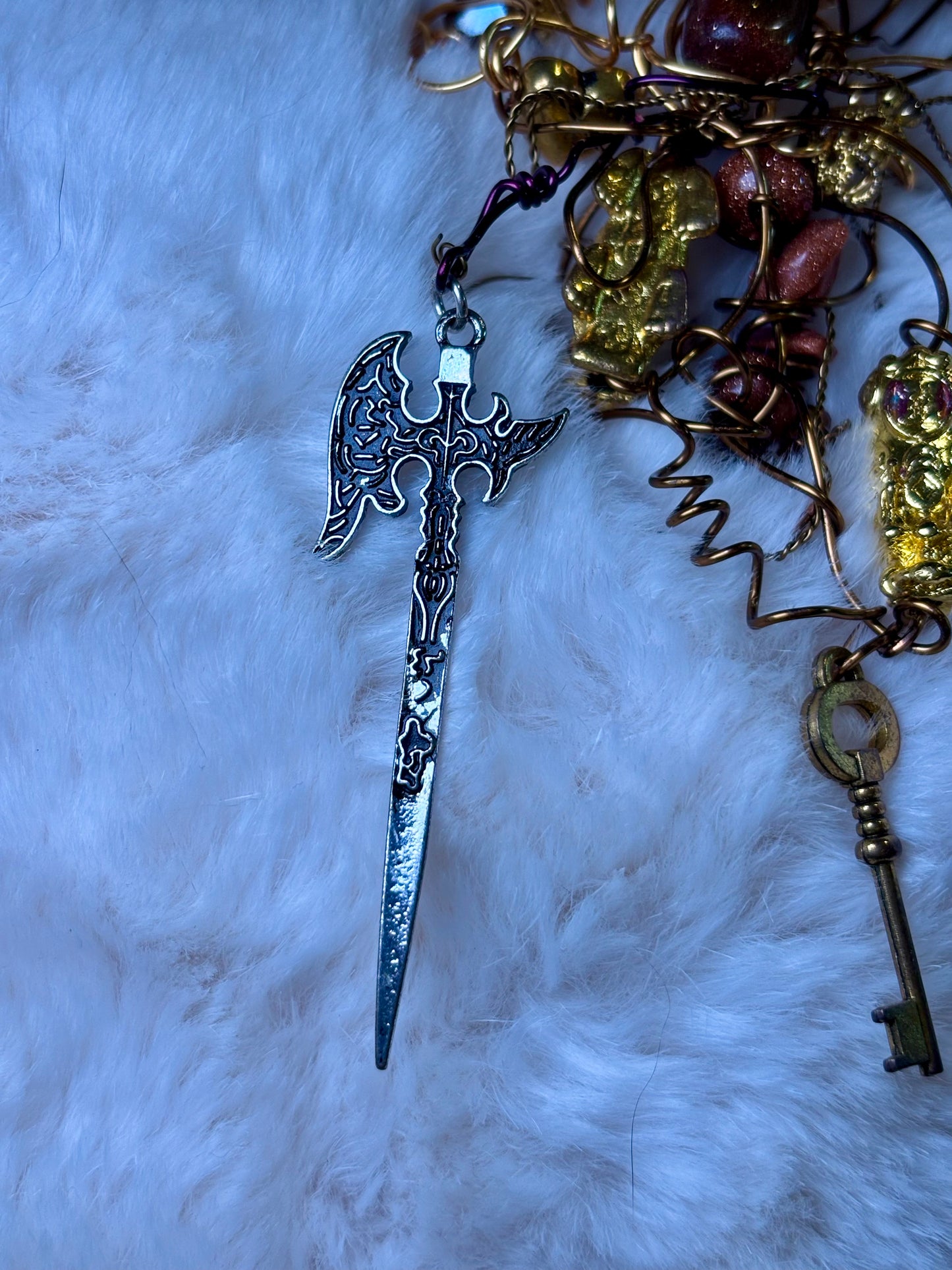 Lady Aurelia Drakenheart