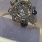 Diamond rhinestone Ring: Legacy ￼￼