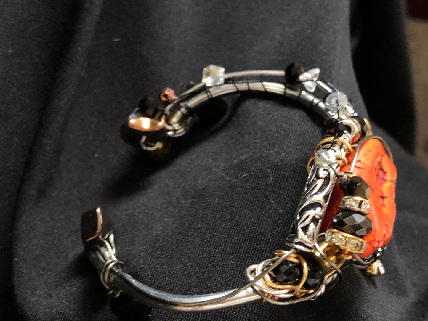Dusk Duchess  bracelet