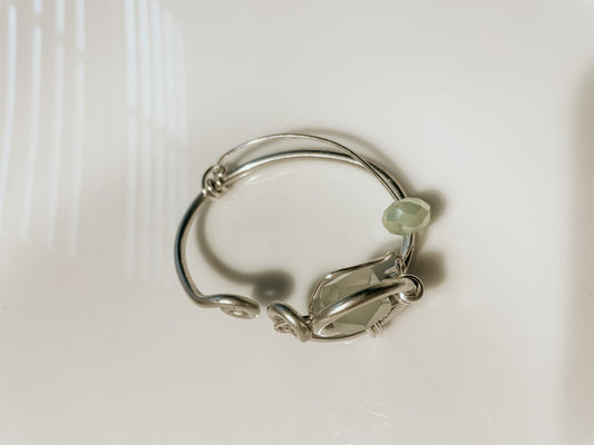 Jade Bracelet