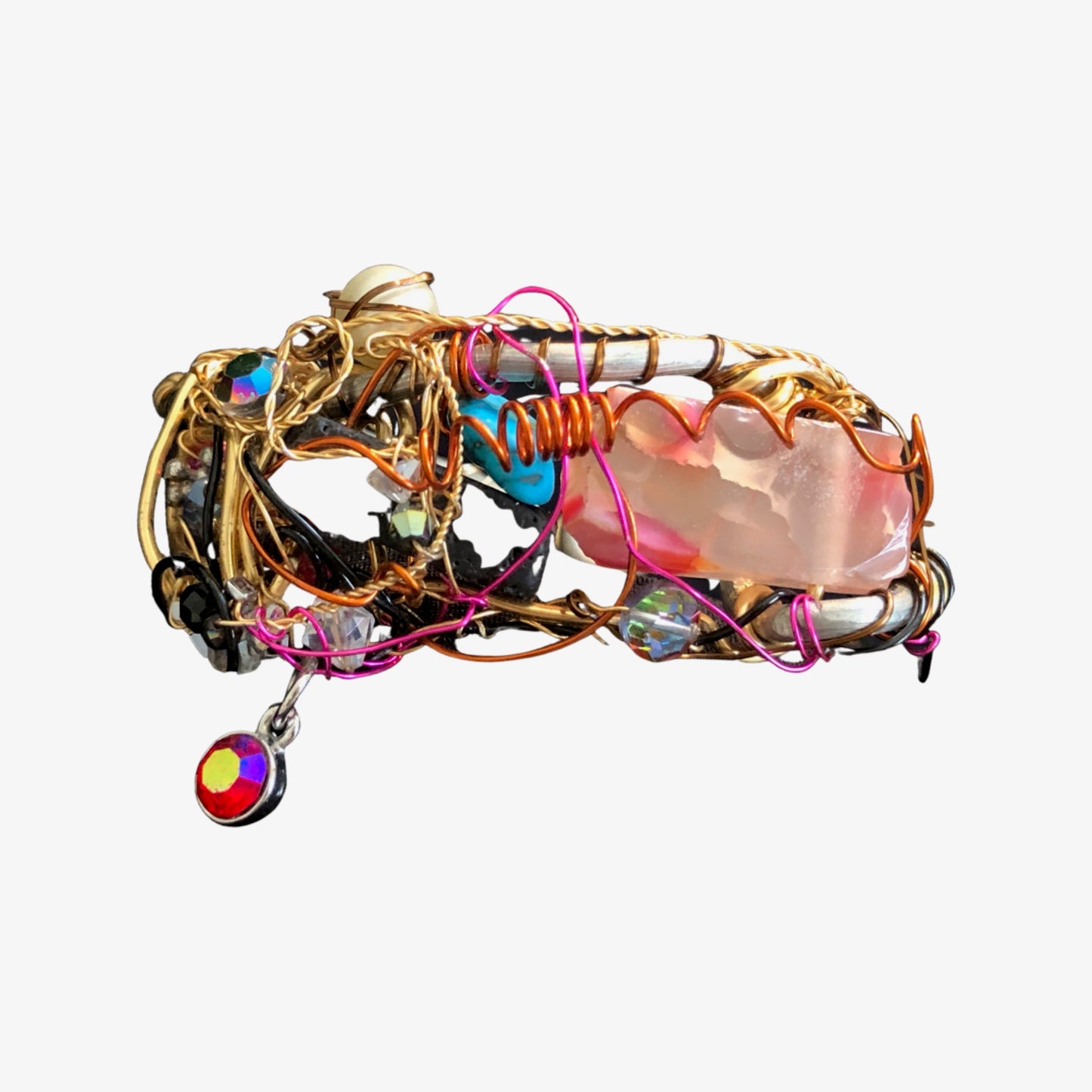 Imagination bracelet