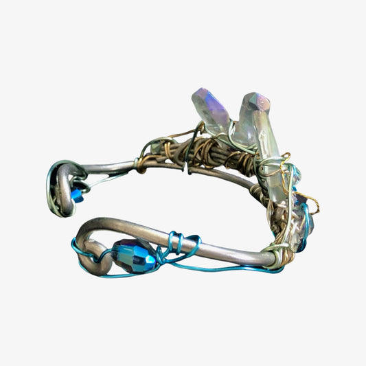 Ice Queen bracelet